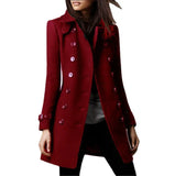 2023 Fashion Casual Coat Maoni Coat Women's Clothing-Outfit