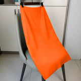 And Summer 2025 New OL Commuter Professional Bag Hip Skirt In The Long Black High-Waist A Word Straight Suit