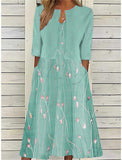 New Fashion Casual Two-Piece Women's Sling