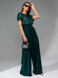 2025 New Conjoined Sleeves Sleeves Casual