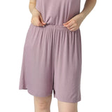 Loose-fitting Large Loose Soft Lazy High Elastic