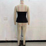 Strapless Bra Repair Vest 2025 Spring Sex Repair Shawl Dress Women's