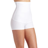 Style Women's High-Waist Waist-In Boxers Postpartum Waist Beauty Hip-Lifting Tights-Outfit
