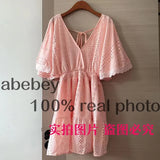 Sexy White Fashion Clothing Casual Summer Elegant Female Dress Clothes Dresses for women Midi Long Beach Sundress