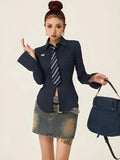 Fit Tie