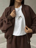 Spring And Summer New Sweet Bow Splicing Short-Sleeved T-Shirt Women's Round Collar Loose Cotton