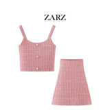Homemade New Women's Fashion Fashion Fashion Stunny Fashion Stunned Knitted