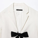 Homemade New Women's Classic Collidered Butterfly Cliffs Andsuits