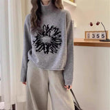 New Shirt Women Long Sleeve Simple Korean Version Of The Loose Fashion Double Pocket Outside The Shirt Shirt
