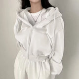 Ebaywishebay Women's Blank Pure Color