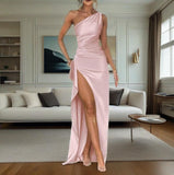 New Squint Of The Summer 2025 Will Not Be Like A Sexy Long Dress With An Open Fork