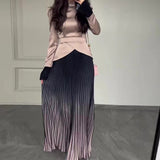 Autumn New Explosion Fashion Matchmaking Tie With Dressing