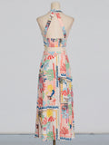Holiday Style Suit Women 2025 Spring New Sexy Windy Women Summer Two Sets Of High-End Women's Clothing