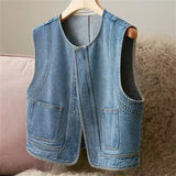 2025 New Fragrant Taro Purple High-End Temperament Pop Blazer Female Korean Version Of Casual