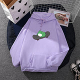 Skateboard Frog Loose Wear Support Mixed