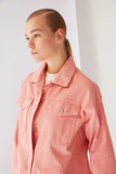 Trendyol Denim Jacket