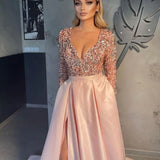2025 New Women's Lieda Sexy Long Dresses Party Evening