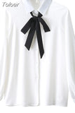 All-match High-waist Pleated Skirt Long Sleeve Lapel Blazer A-Line Elegant Shirt Clothes Preppy Style