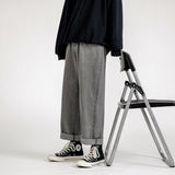 Boy Washed Baggy