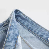 And Winter New Pleated Baggy Jeans 6147159-Outfit