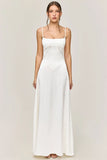 Women's New Sexy Sling Skirt Dress Body-Dexed Dress Dress Women's Long Evening