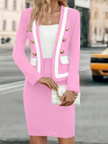 2025 New Professional Dress Dress Women's