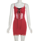 2025 New Women's Sexy Hot Babes Slingless High-Waisted Belted With A Hip