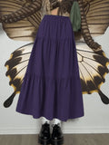 Fairy Tiered Maxi