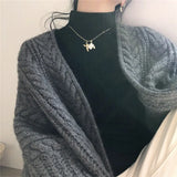 Cardigan Women Autumn Winter Twist knitted Jacket Retro Thick Loose Long Sweater for Ladies Simple Woman