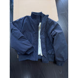 Selling Cleanfit Flying Jacket Cotton Jacket Men's Autumn And Winter Lead Baseball Uniform Cotton