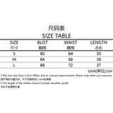 Chinese Qipao Style Sexy Women Cheongsam Halter embroidery Backless Goth Vest top bow knot tied Crop Top Tee-Outfit