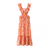 Homemade New Women's Classic Fashion Stylish Cascading Cascading