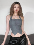 Crop Halter