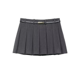 2025 Winter New Women's Fashion Simple Back Folding Loose