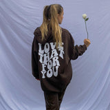Women coats hoodie Jacket Oversized Skull Y2K Gothic Sweatshirt Vintage winter clothes sweatwear Tumblr Sweatshirt Cotton