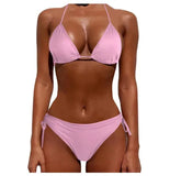 Three-Point Swimsuit Bikiniebay WISH