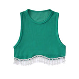 2022 Women Beaded Tank Tops Sexy Beading Glitter Basic Cotton T Shirt Vest Tops Summer Shiny Halter Solid