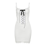 2025 New Women's Sexy Hot Babes Slingless High-Waisted Belted With A Hip
