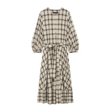 Summer New Women's Decoration Knit Coat Simple Mini Skirt