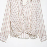 Homemade New Women's Classics Shirts With Steded Shirt