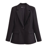 Homemade New Women's Sleeves Jacket