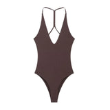 Homemade New Women's Classic Fashion Suspension Evening