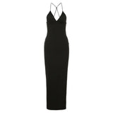 Summer Fashion Trend Women's New Hanging Neck-Closing Body-In-Body-In-Fucking