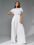 2025 New Conjoined Sleeves Sleeves Casual