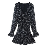 Women's Clothing 2025 Spring New Beads And Casual Fashion This Half-Hued
