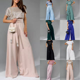 2025 New Conjoined Sleeves Sleeves Casual
