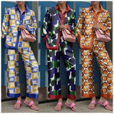 Creative Style Spring Street Hipster Polyester