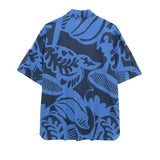Spring Printed Shirt 2183063 Printed Trousers 2183064 Set-Outfit
