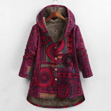 New Sweater Women Autumn And Winter Explosion Chicken Heart V Neck Lantern Sleeve Striped Knitted