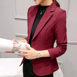 Suit Women 2023 New Autumn Clothes Ladies Casual Suits Long Sleeves Casual Ladies Fashionable Suits-Outfit